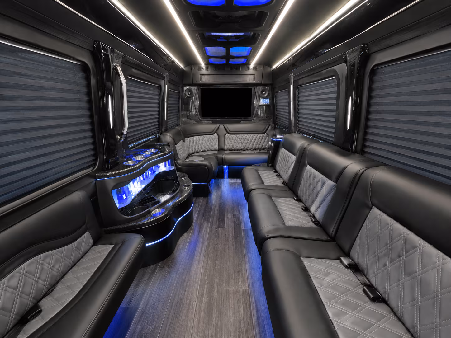 book your lowell prom bus early for the best selection