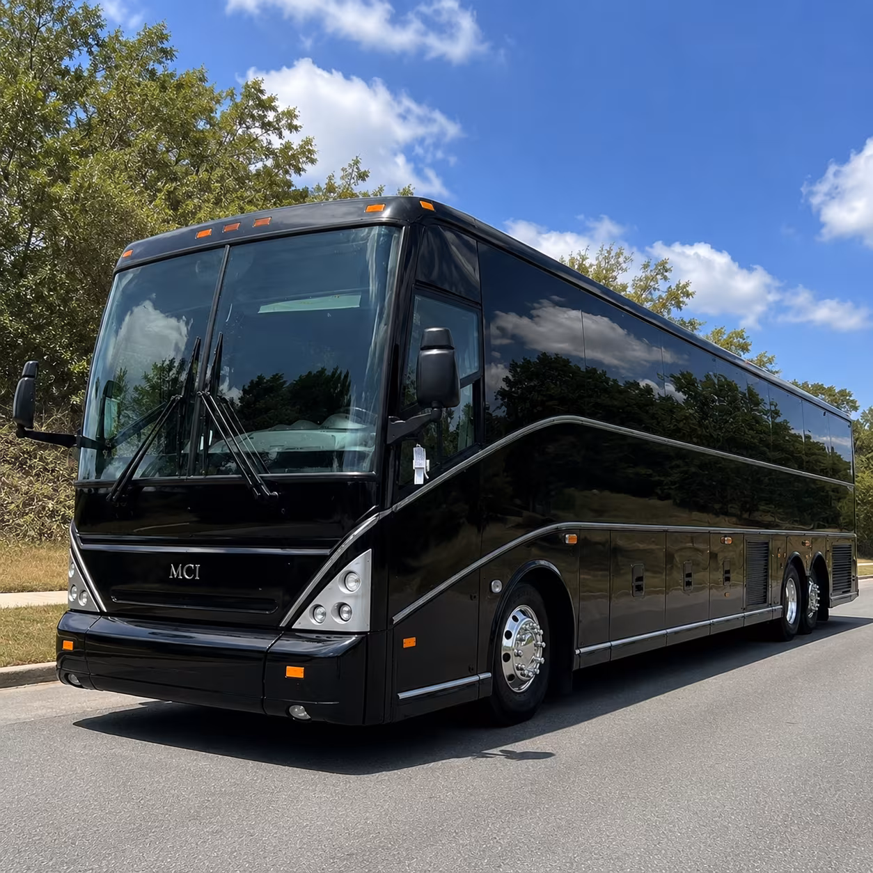 budget friendly school charter bus prices in lowell