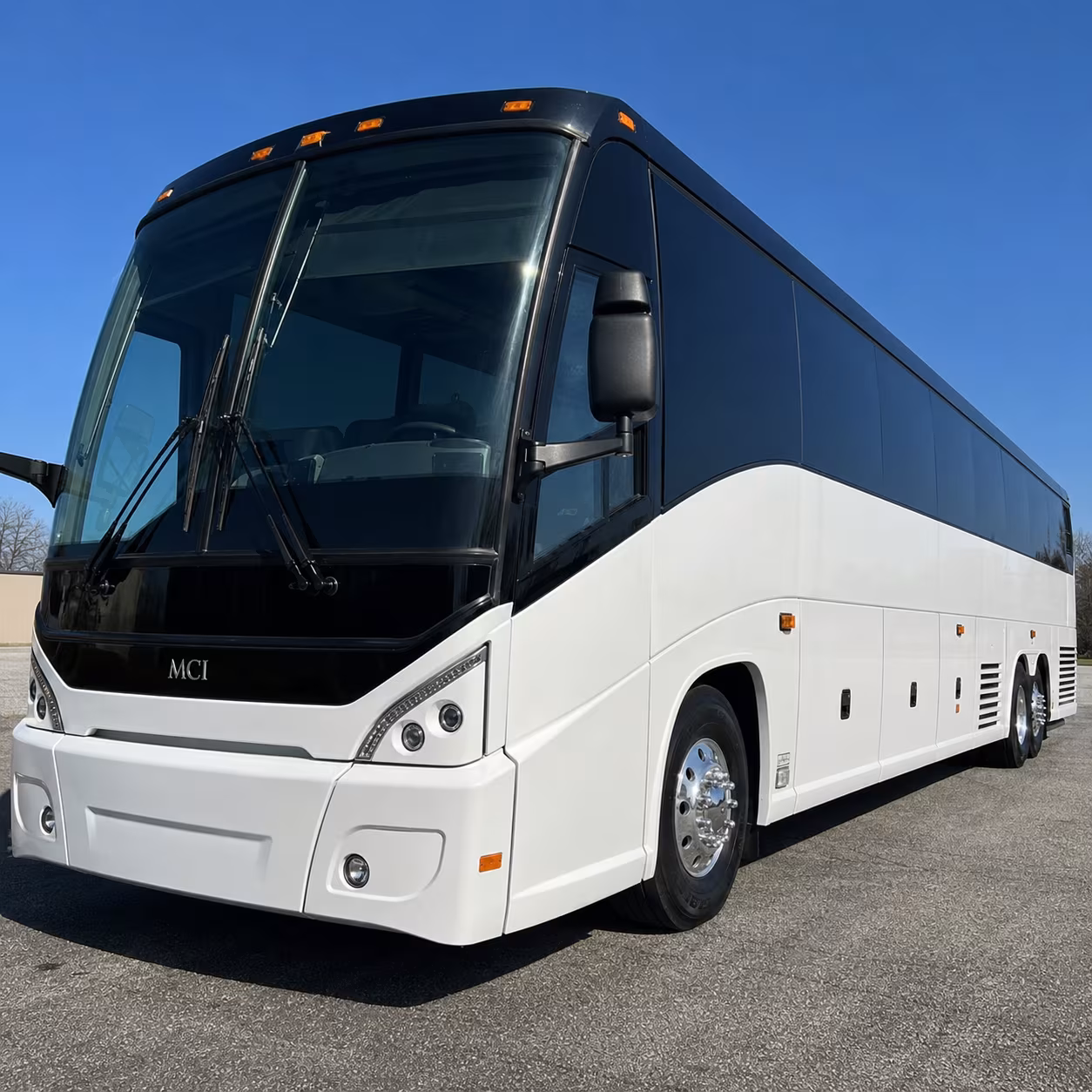 lowell bus rentals for massachusetts road trips and maine travel