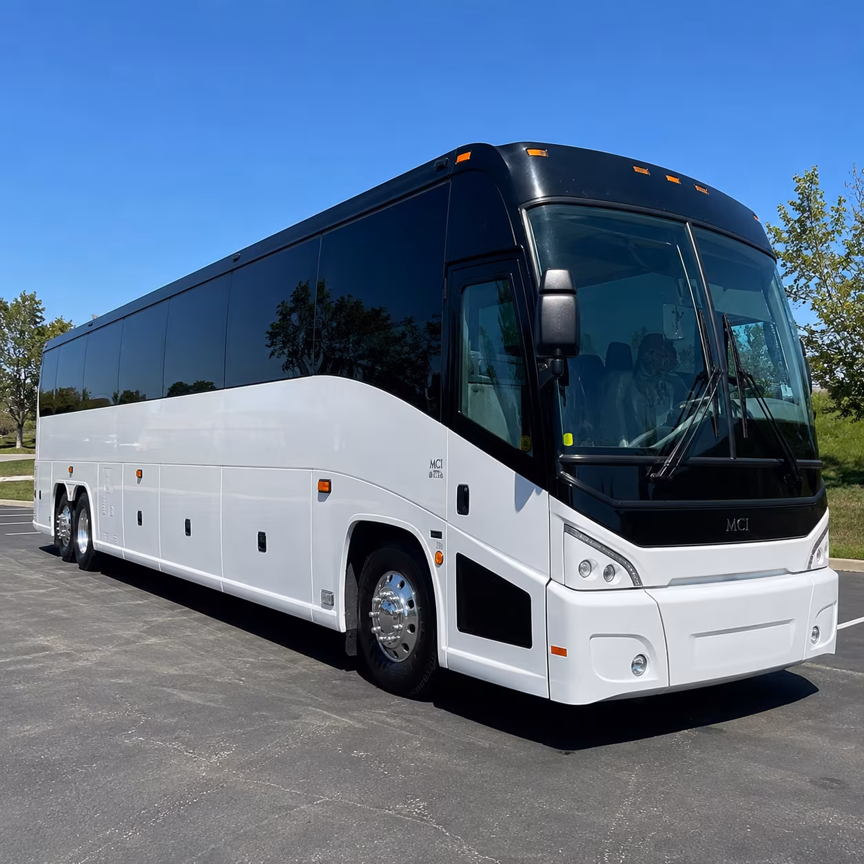 lowell church and religious group bus rentals
