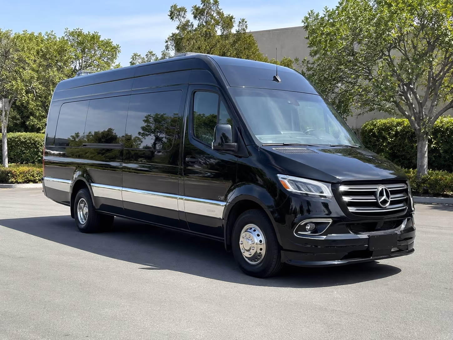 Lowell Concert Transportation