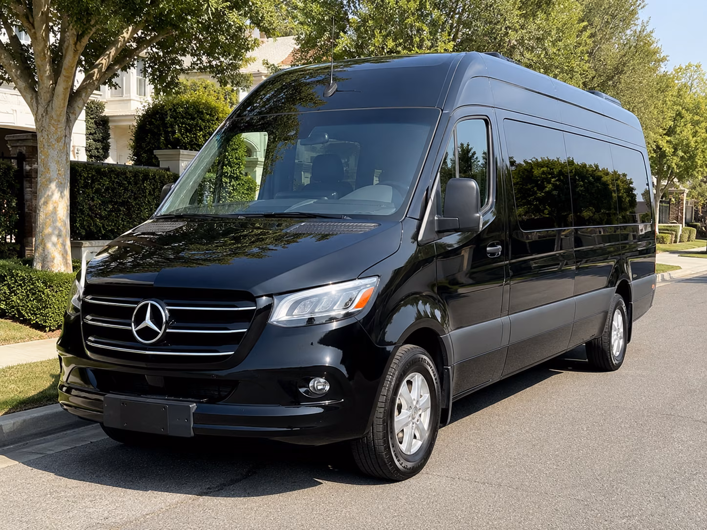 lowell government meeting and conference shuttles