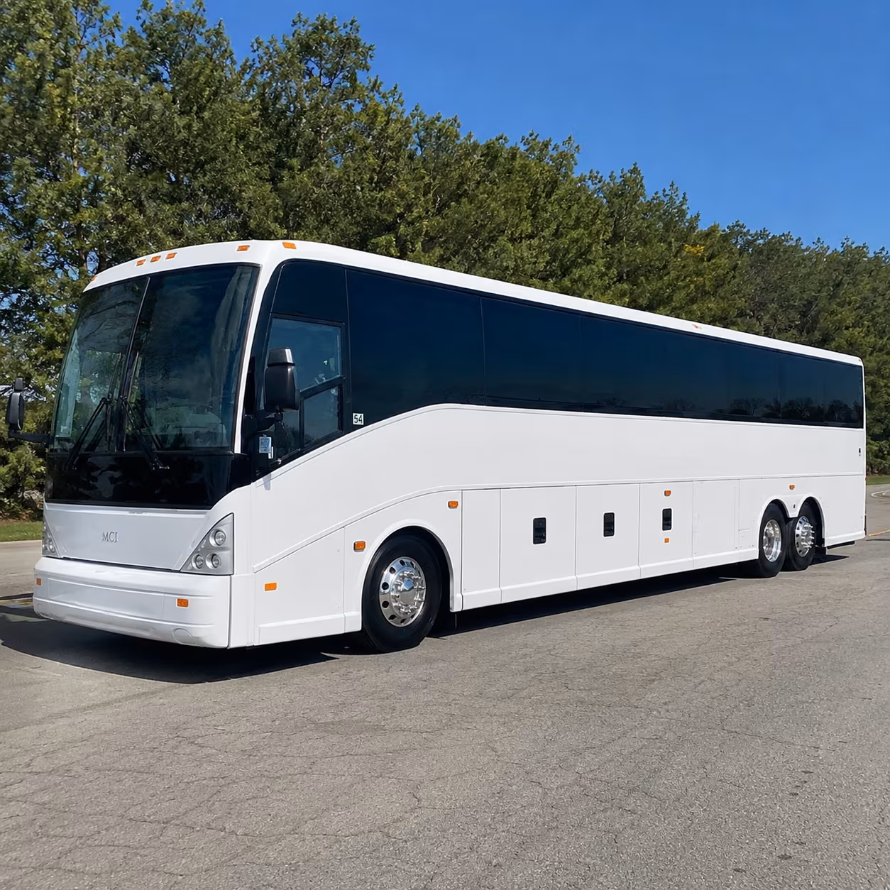 lowell military base transfer and troop movement buses