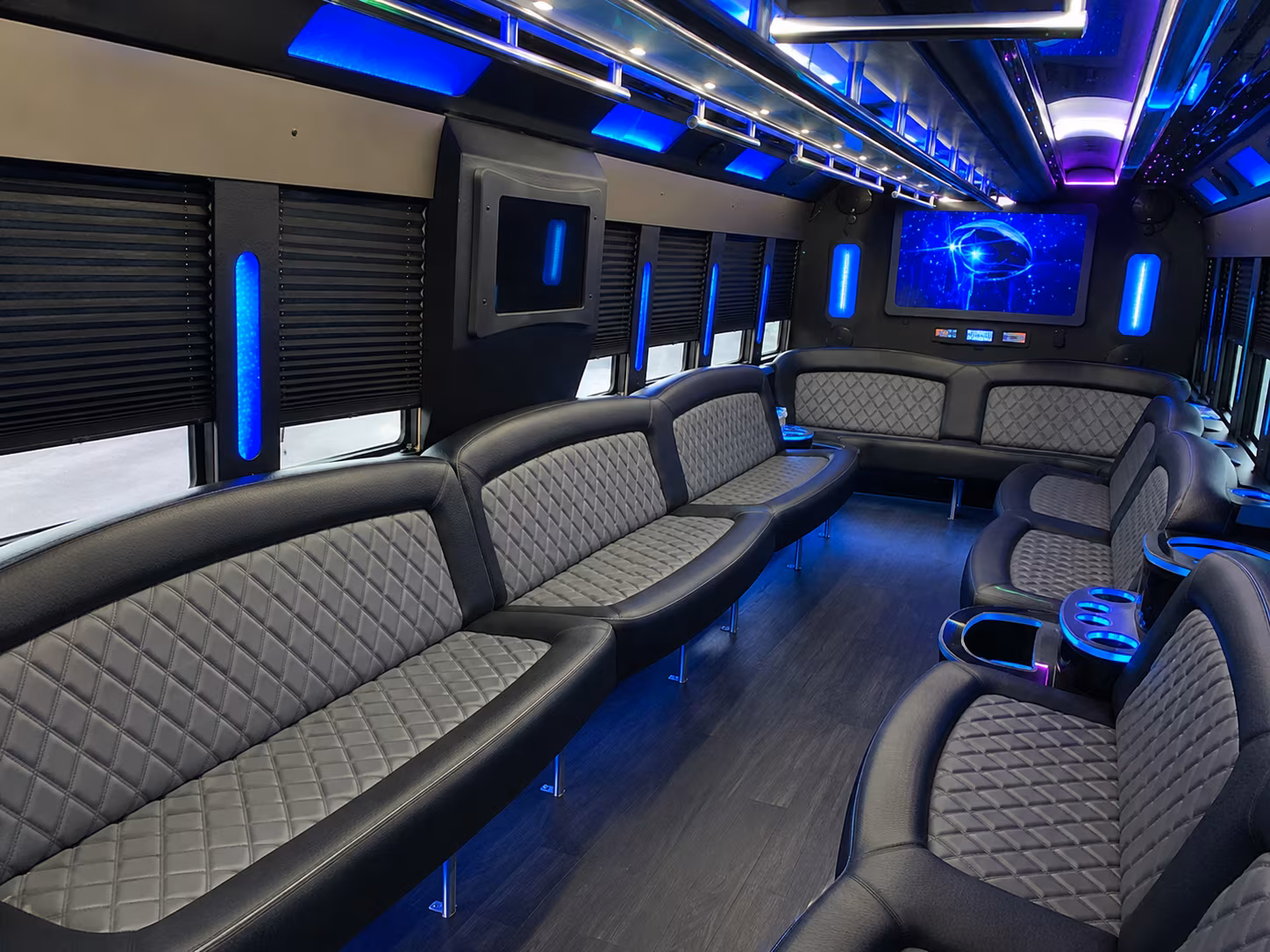 Lowell Prom Transportation