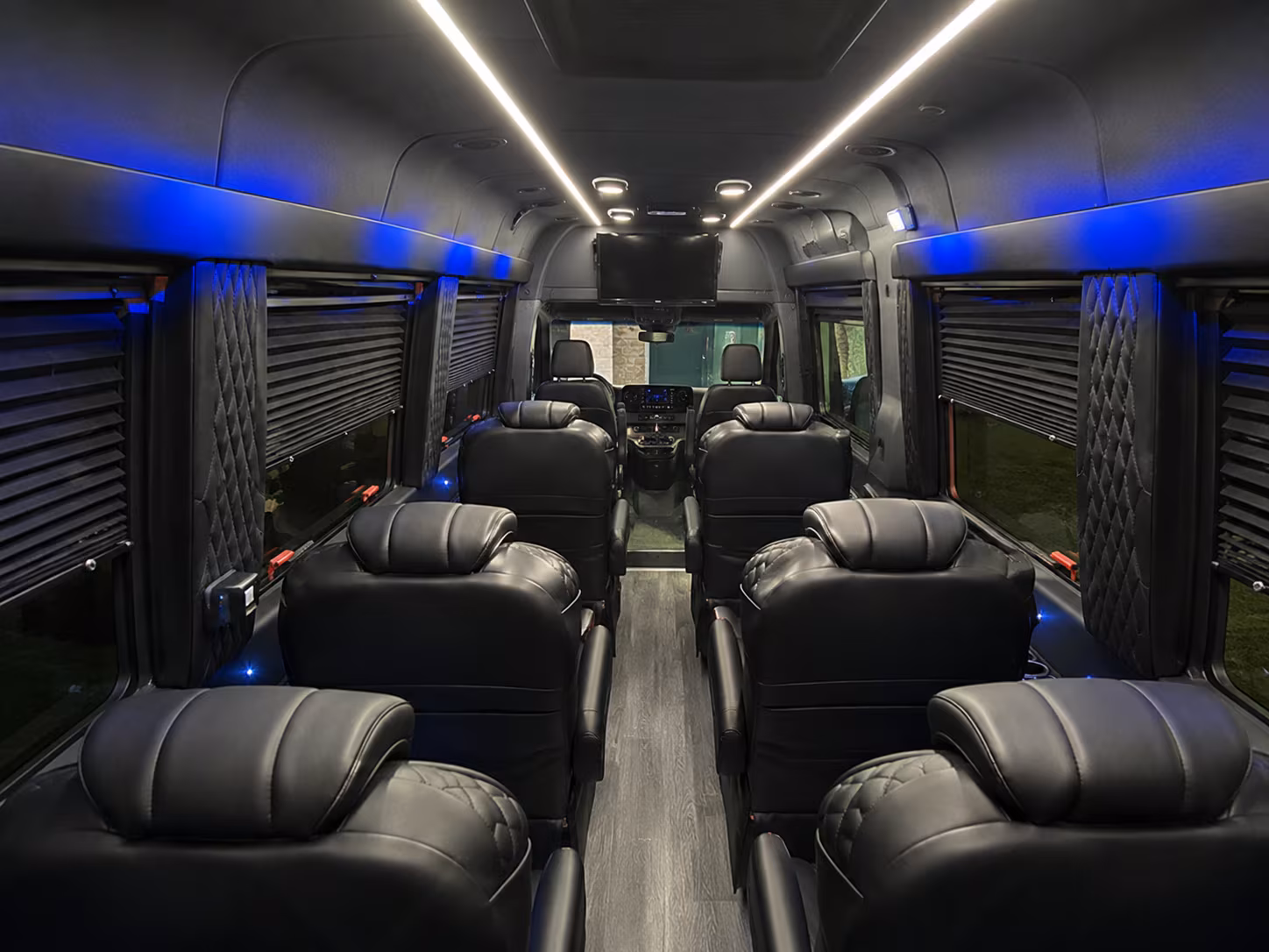 Lowell Sporting Event Transportation