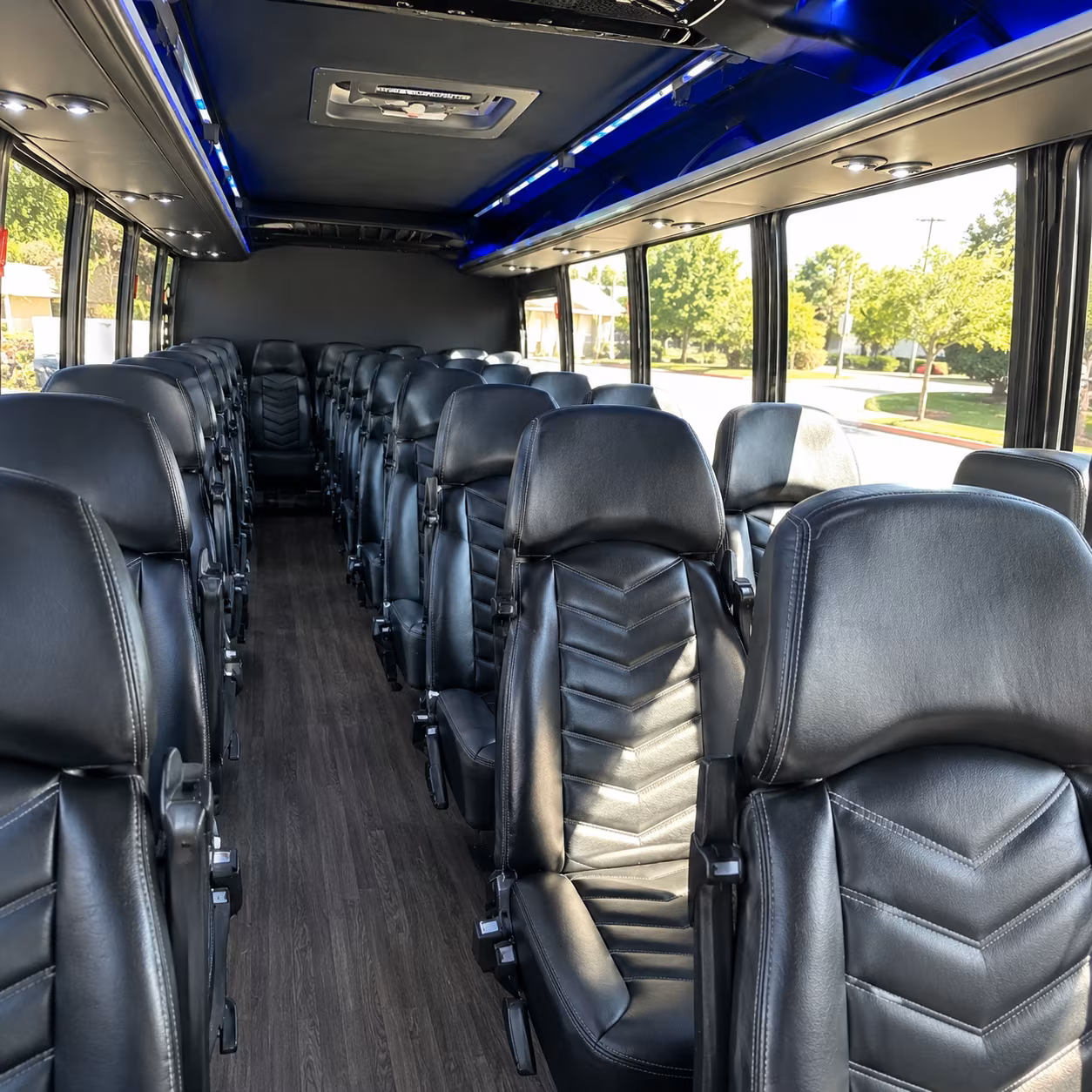 Lowell Wine Tour & Brewery Transportation