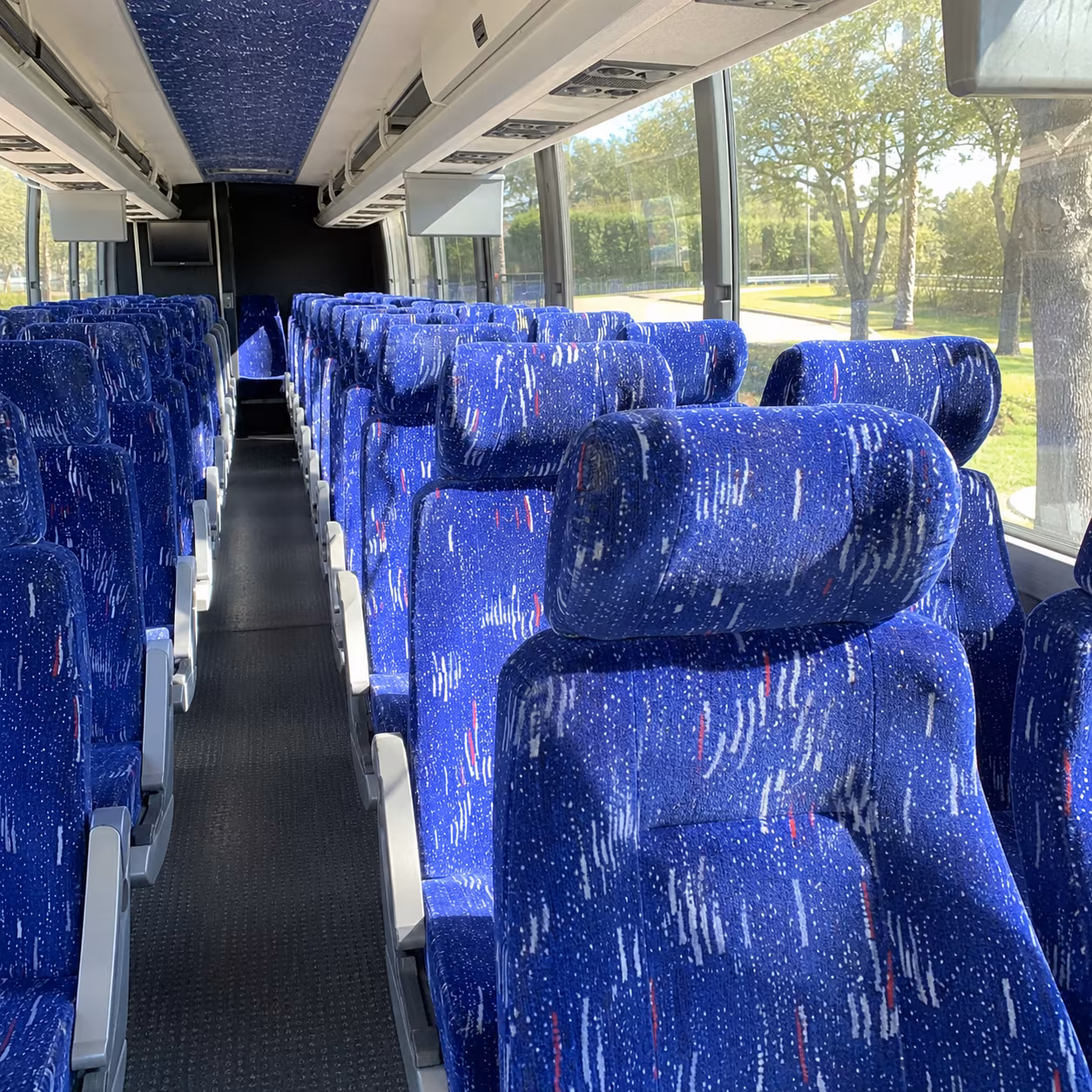 multi day and overnight charter bus trips from lowell