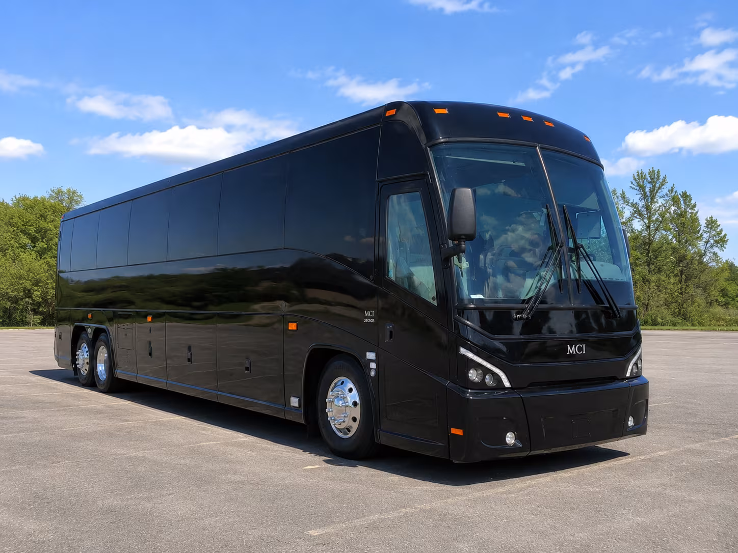 private charter buses for layovers in lowell