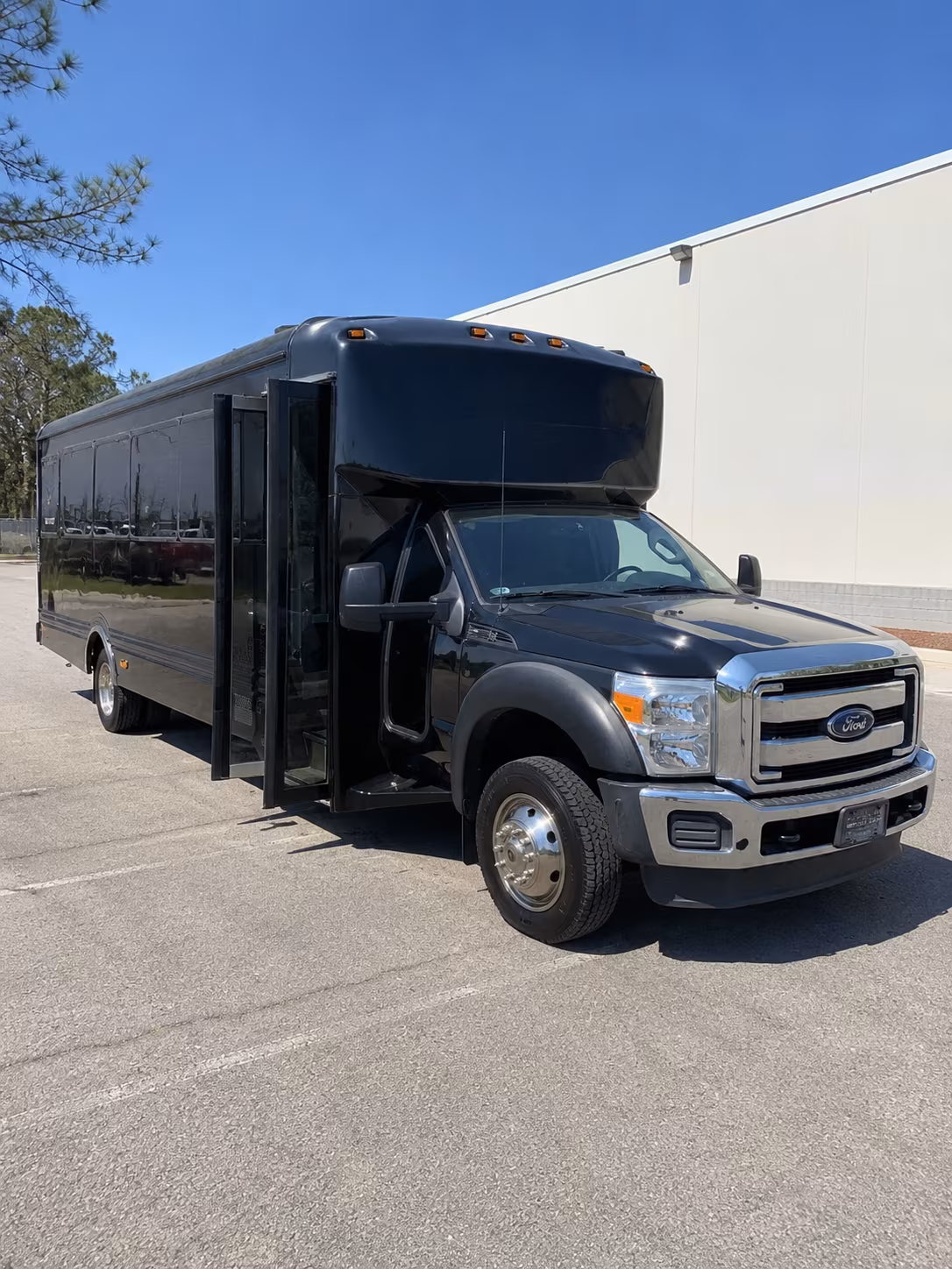 prom party buses for every lowell and tyngsborough high school