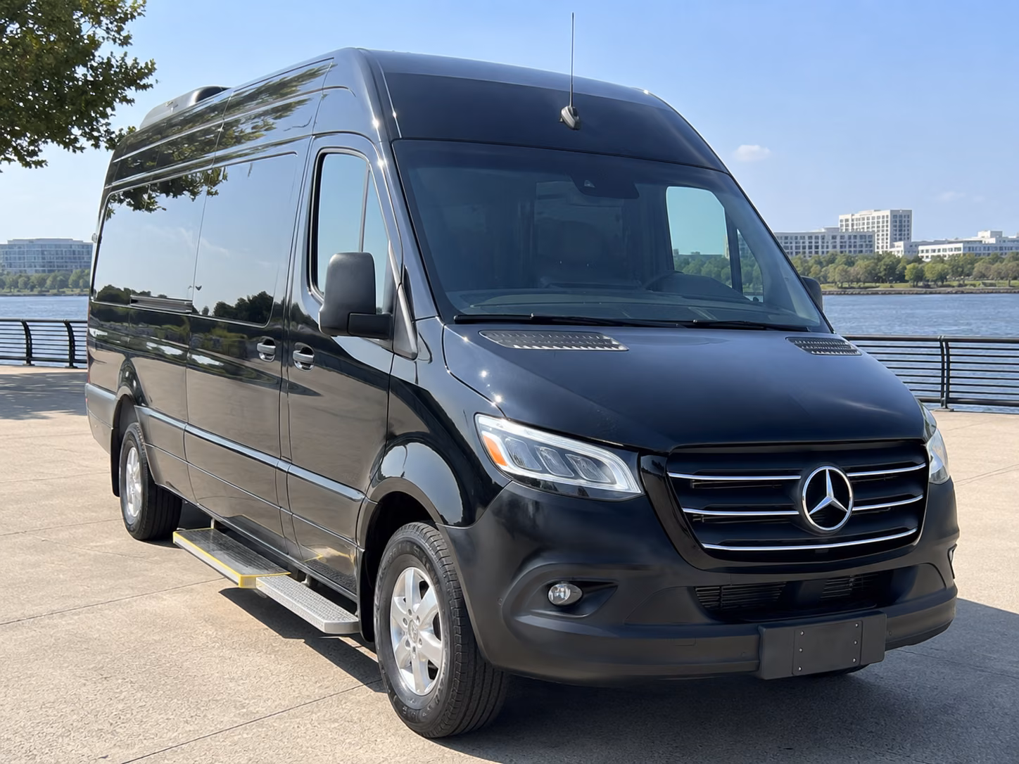 rent a bus for live music and private events around lowell