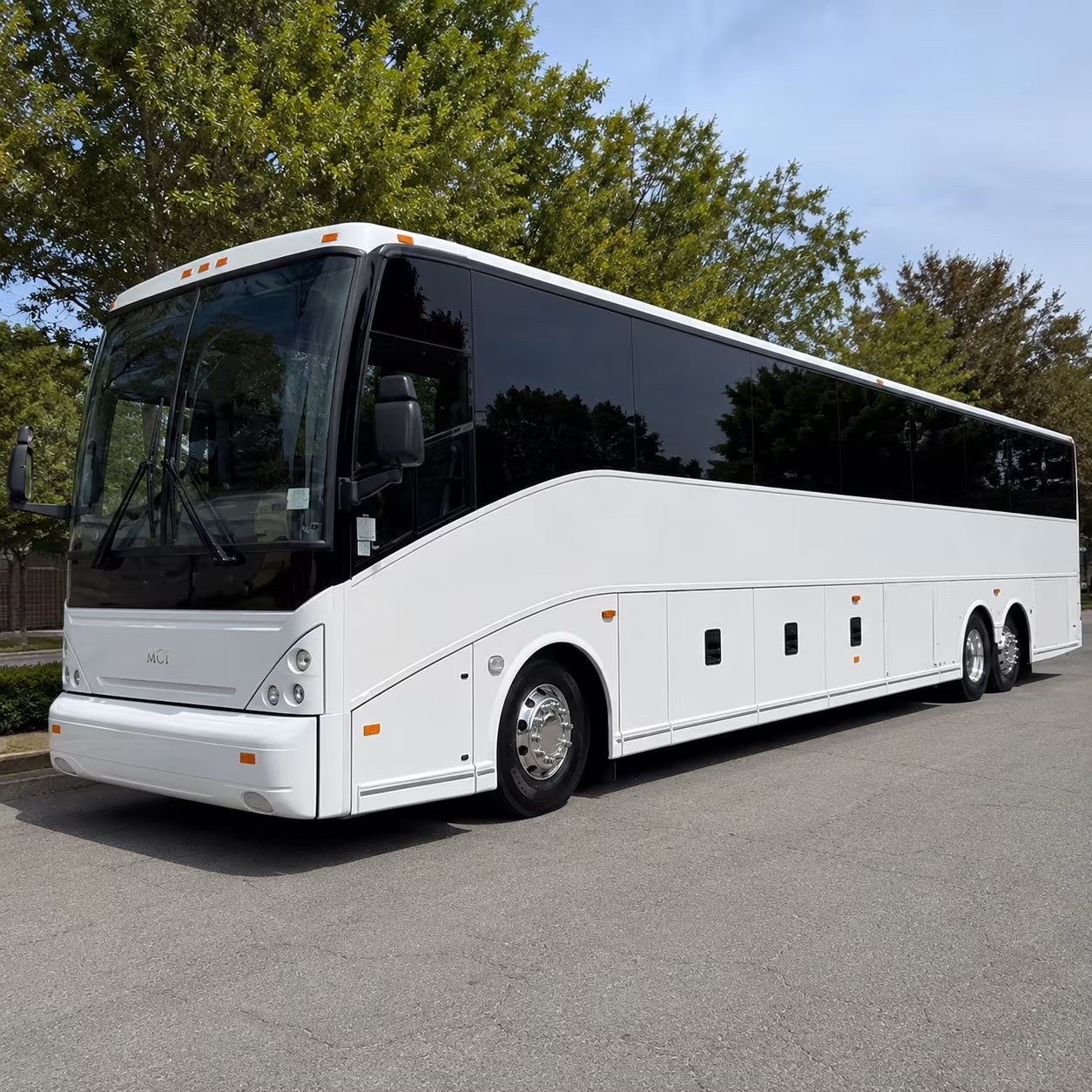 rent a field trip bus to lowell museums and science centers
