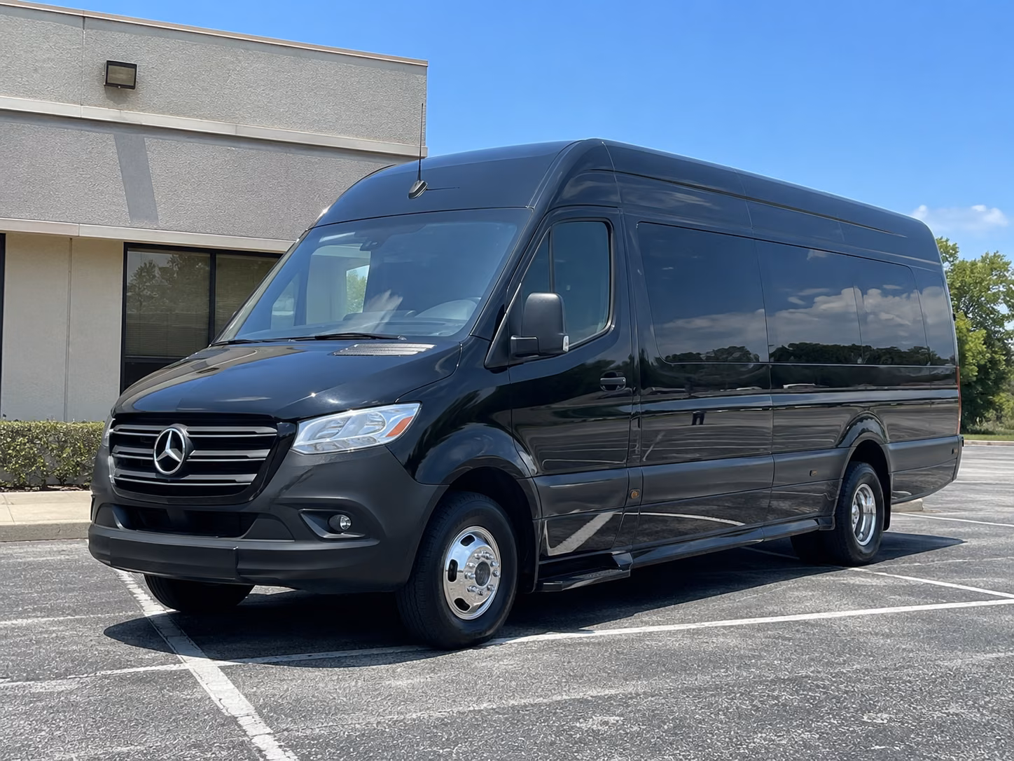 wine event transportation from lowell to nashoba valley winery