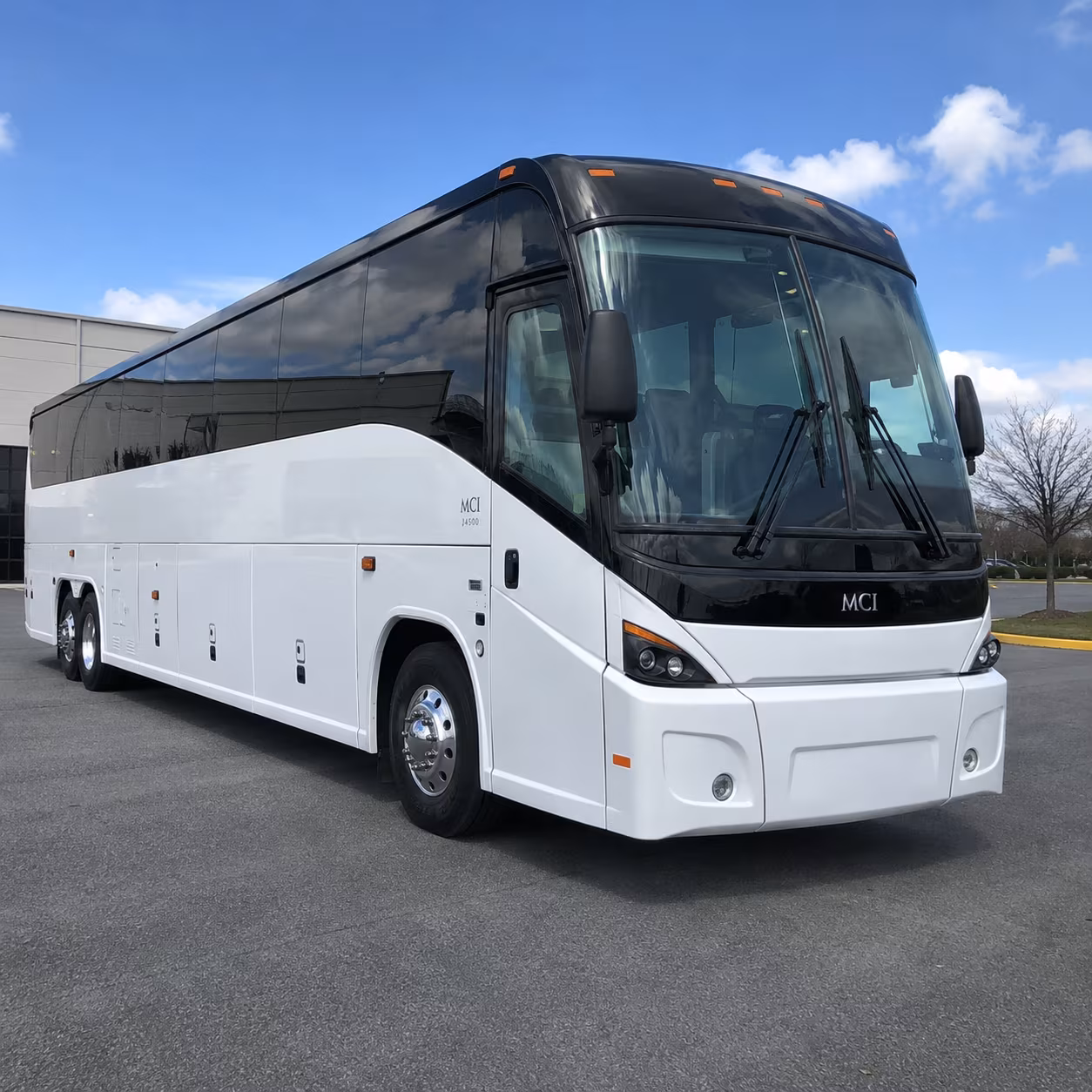 youth league high school and college team bus rentals